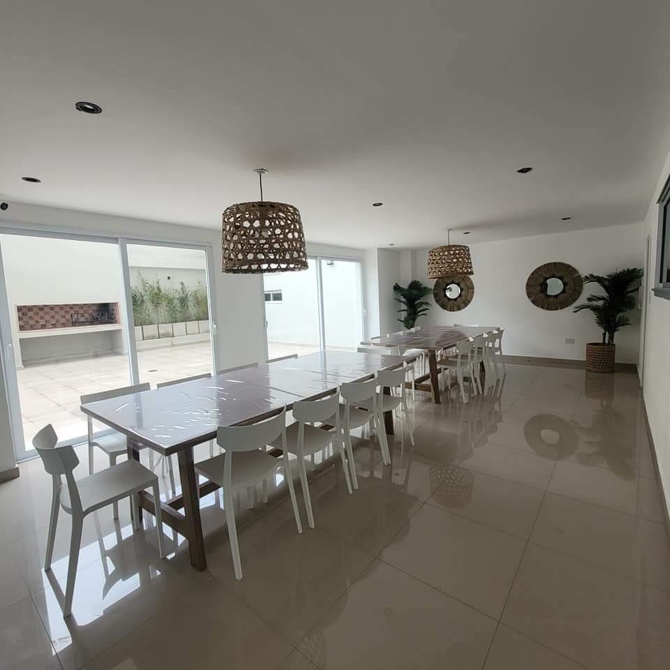 En Venta Departamento a Estrenar Edificio Juan 23 2