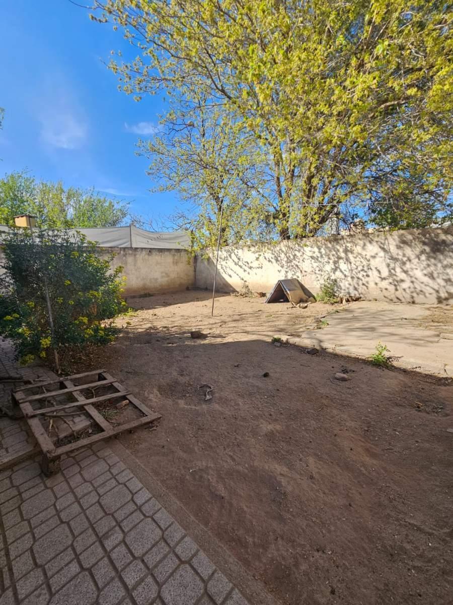 En Venta Casa Macroncentro 2