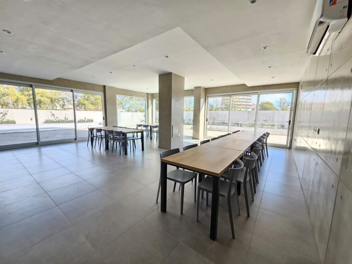 En Venta Departamento Torre Neos Park 4