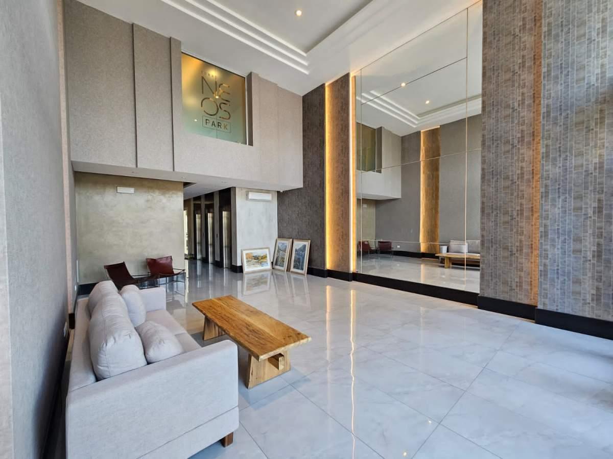 En Venta Departamento Torre Neos Park 5