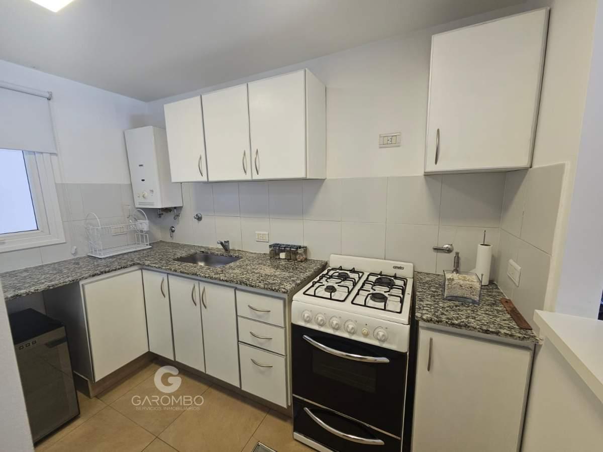 Departamento de 3 Dorm. en Venta - Macrocentro 1
