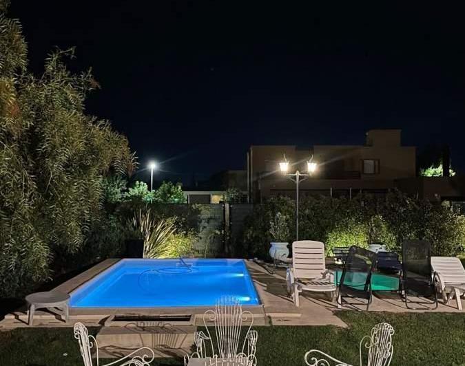 En venta casa Soles del Oeste 3
