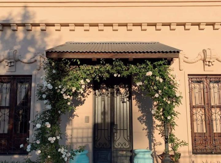 En venta casa Soles del Oeste 4