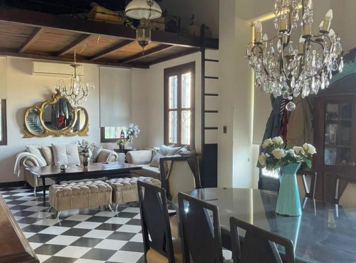 En venta casa Soles del Oeste 2