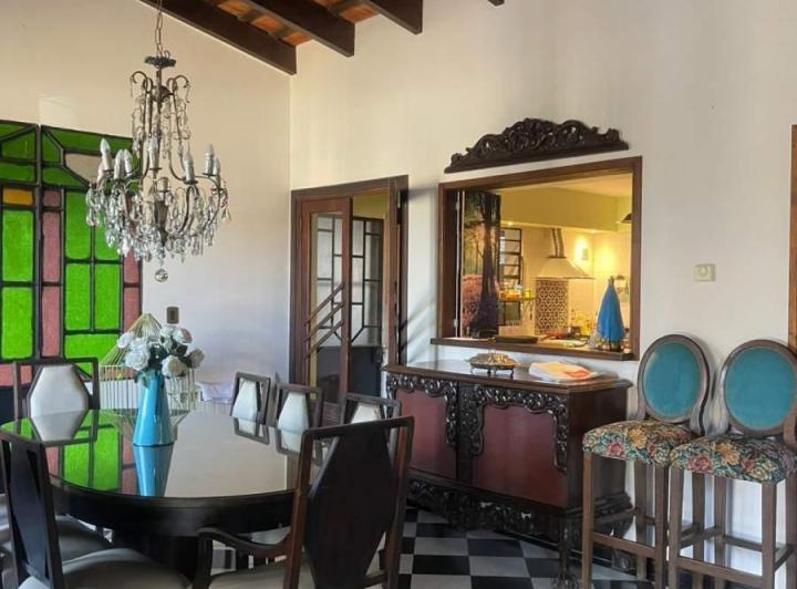 En venta casa Soles del Oeste 5