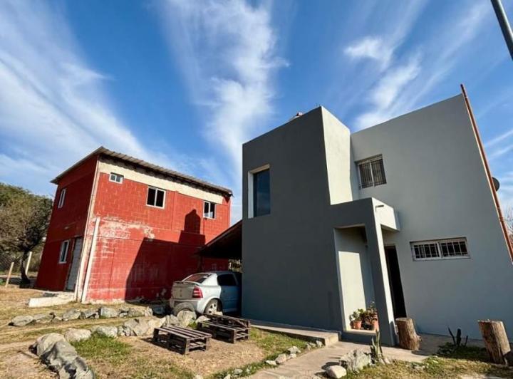 Casa en Valle de Anisacate, 3 dormitorios 4