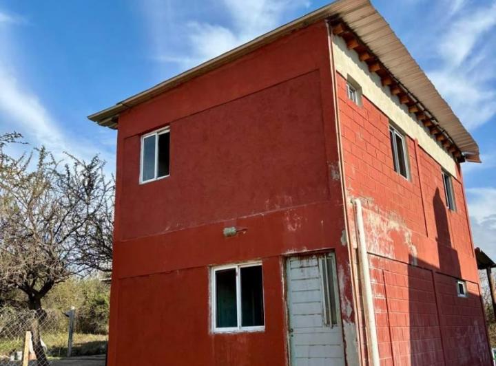 Casa en Valle de Anisacate, 3 dormitorios 2