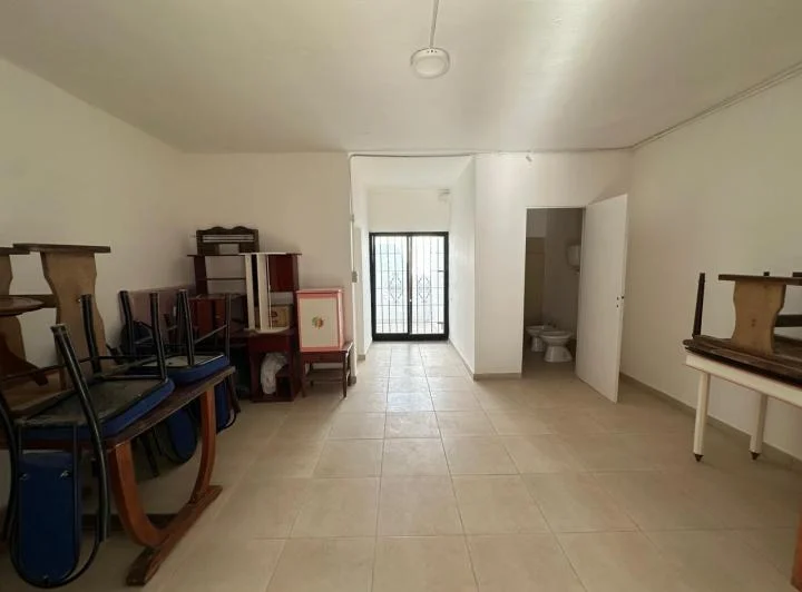 ALQUILER  LOCAL COMERCIAL ALTA GRACIA 2