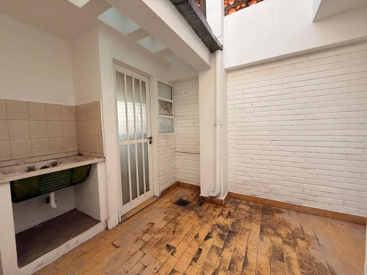 Departamento en alquiler dos dormitoios con balcón 3