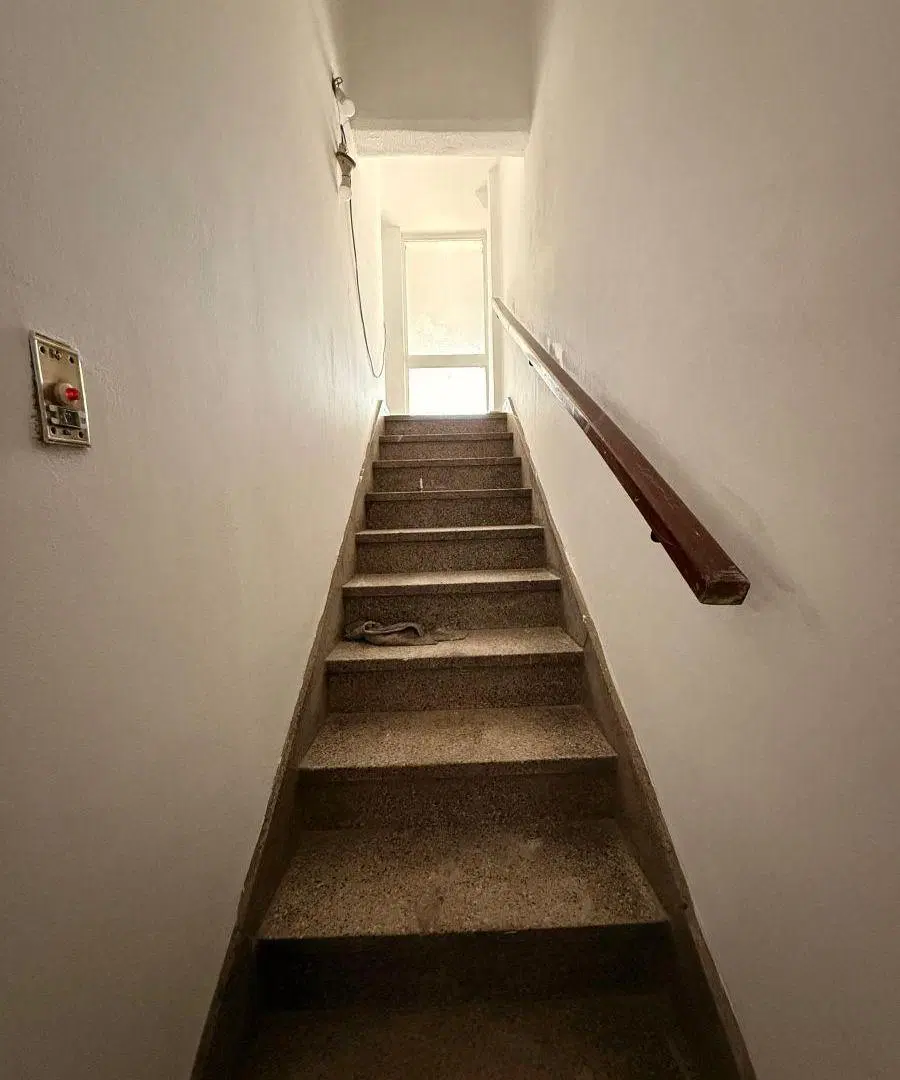 Departamento en alquiler dos dormitoios con balcón 2