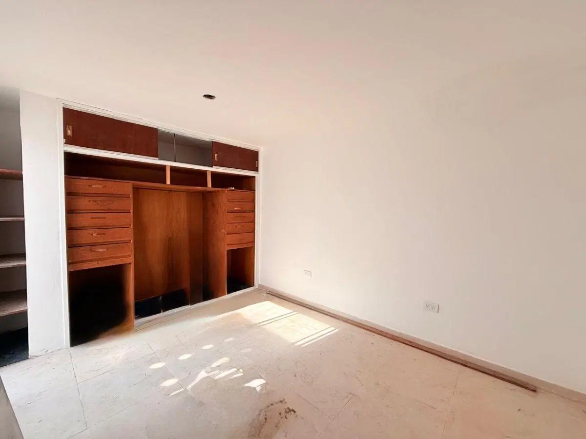 Departamento en alquiler dos dormitoios con balcón 5