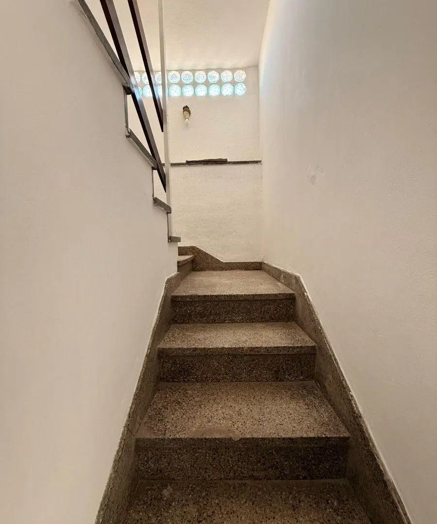 Departamento en alquiler dos dormitoios con balcón 1