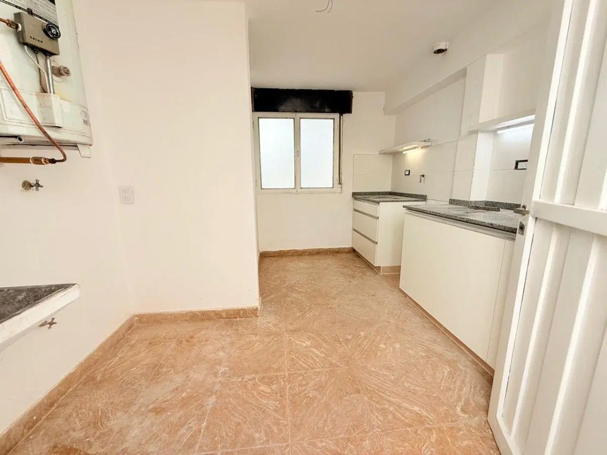 Departamento en alquiler 200 m2 en Av Juan B Justo 2980 3