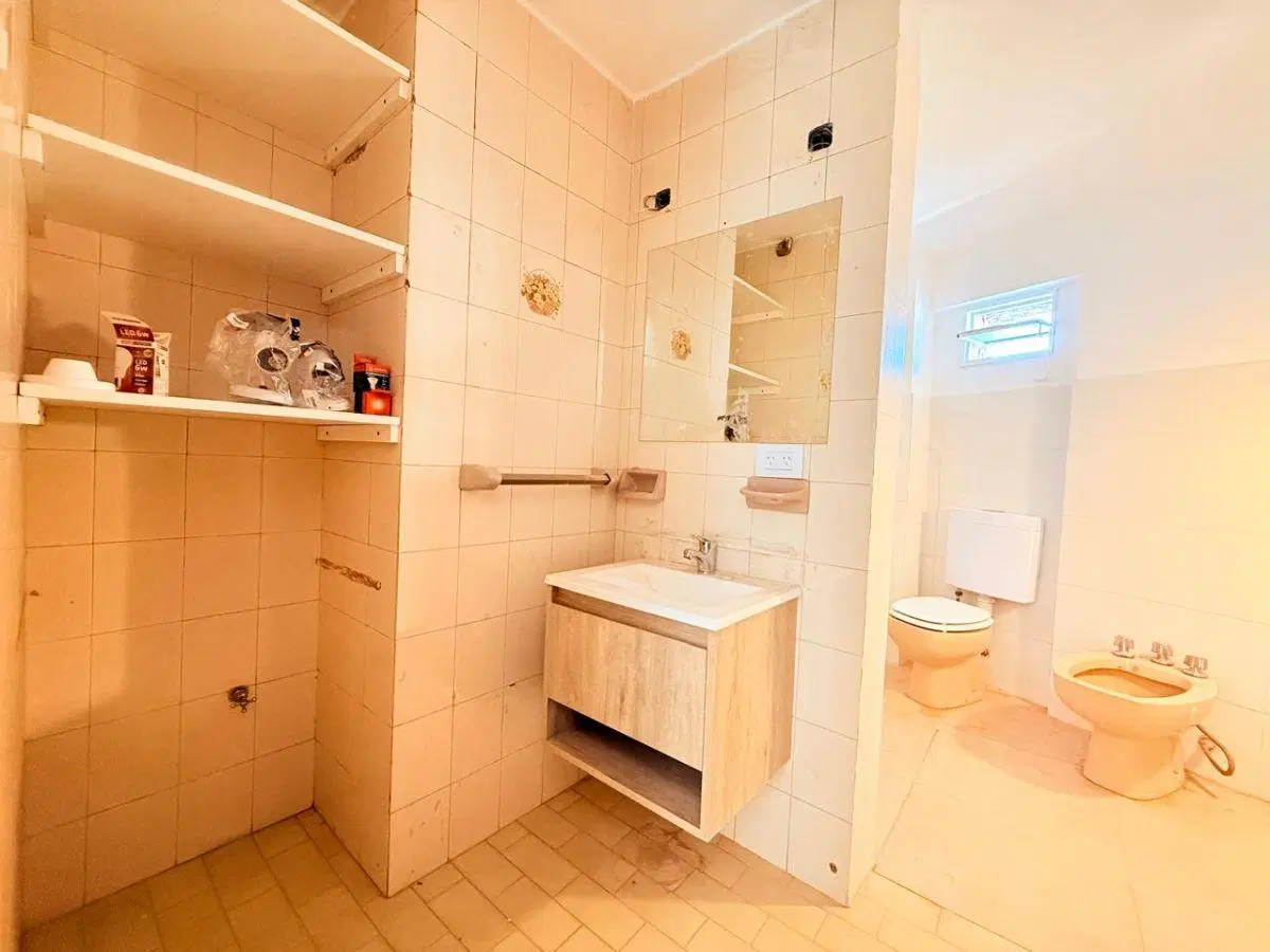 Departamento en alquiler 200 m2 en Av Juan B Justo 2980 5