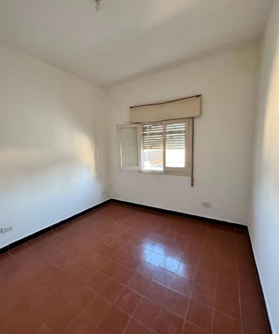 Departamento de 1 dormitorio en alquiler, barrio Talleres 3