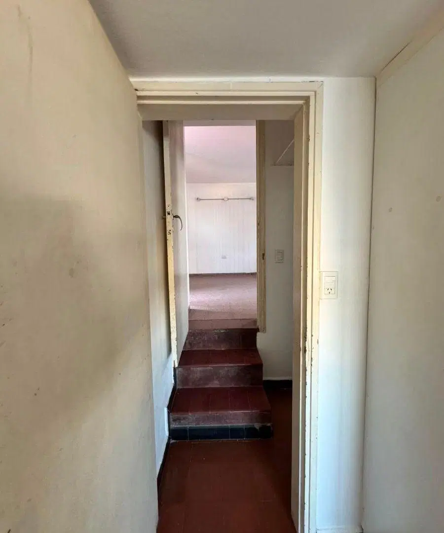 Departamento de 1 dormitorio en alquiler, barrio Talleres 2