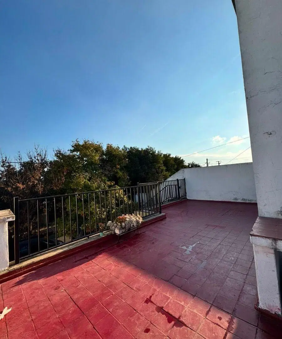 Departamento de 1 dormitorio en alquiler, barrio Talleres 4