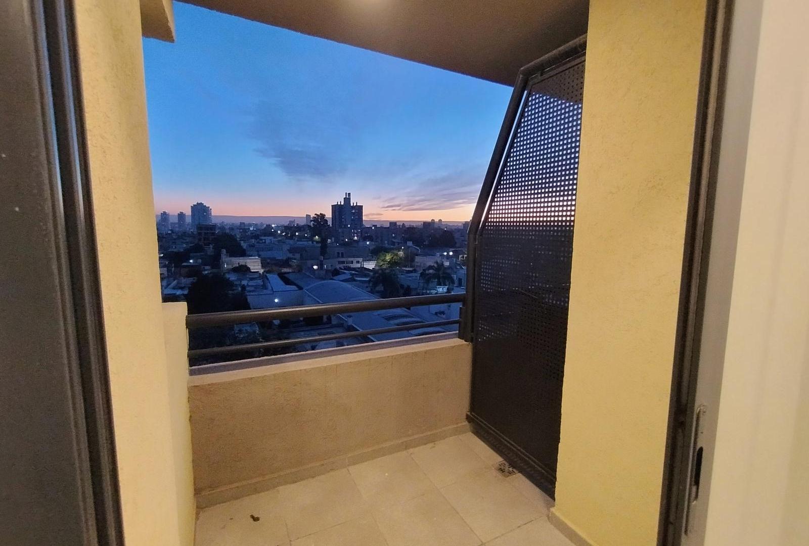 Departamento 1 Dormitorio en Barrio General Pueyrredón