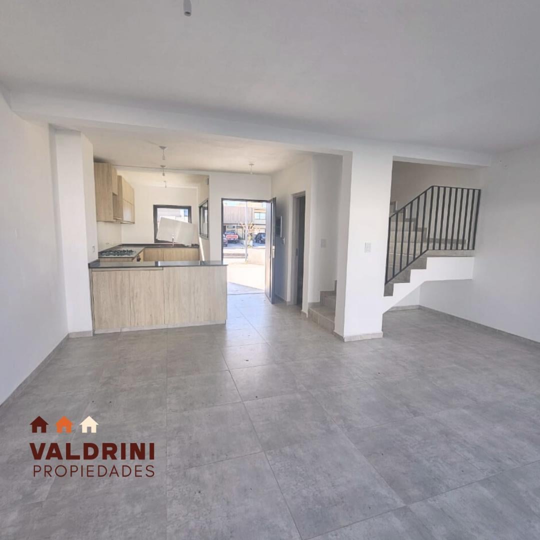 Duplex 3 dormitorios- Docta Avenida