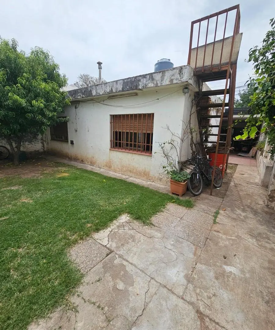 Casa 2 Dormitorios en San Fernando 4