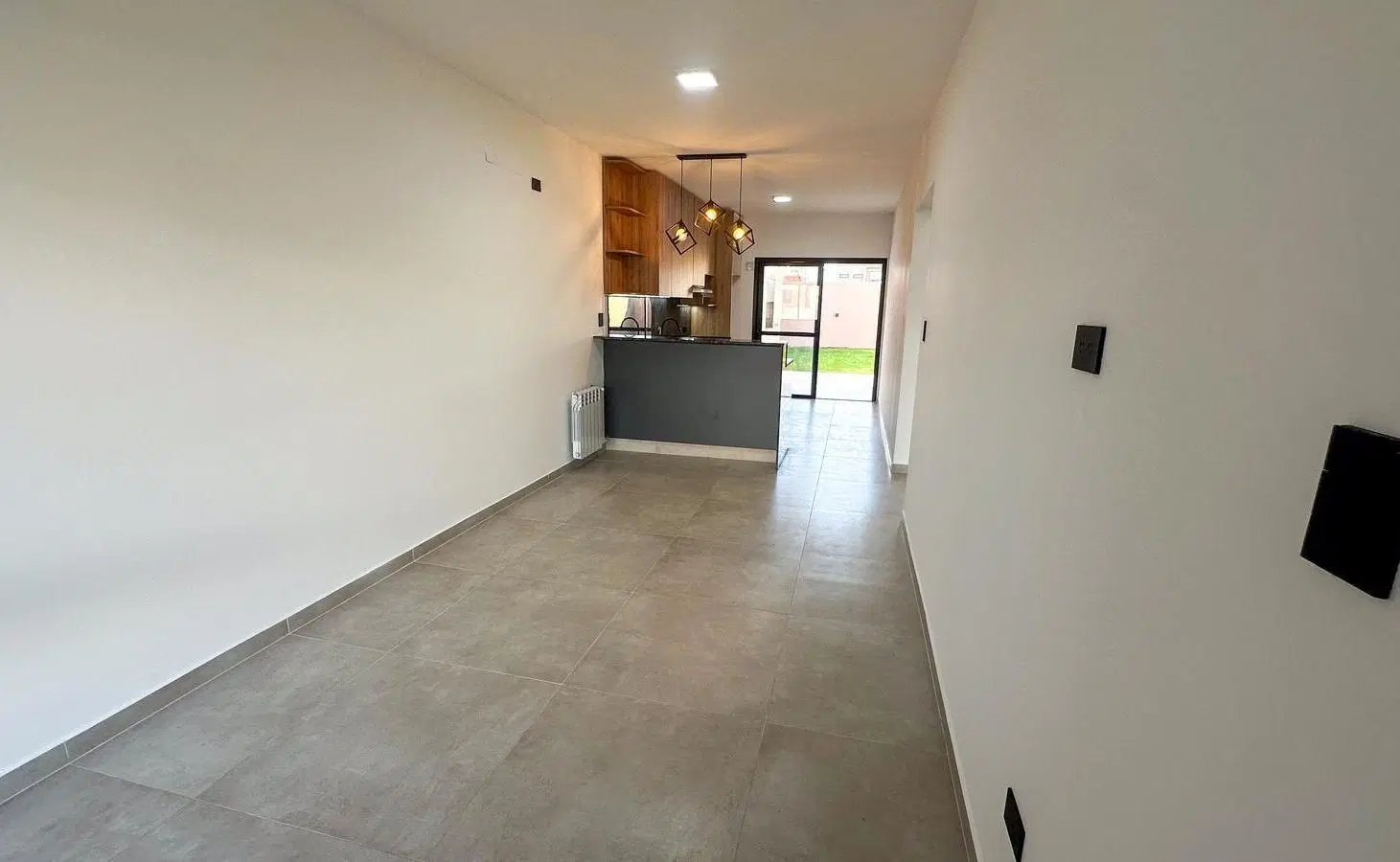 Casa en Docta 3