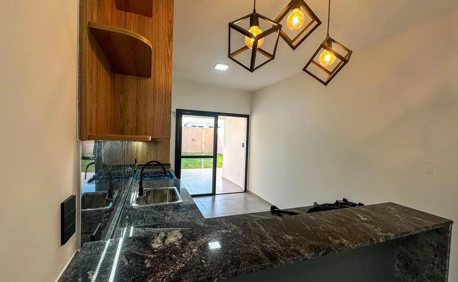Casa en Docta 5