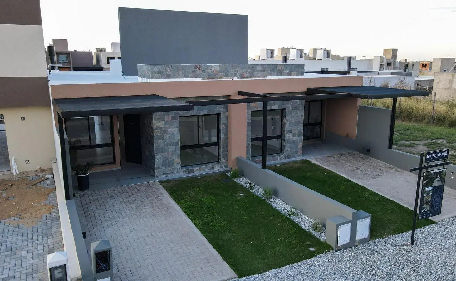Casa en Docta 2