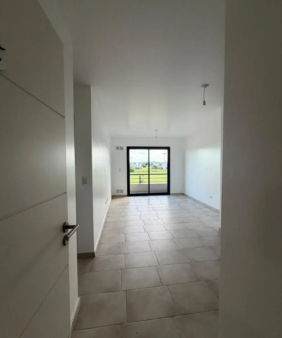 DEPARTAMENTO 1 DORMITORIO Town de Urca II - Valle Cercano 5