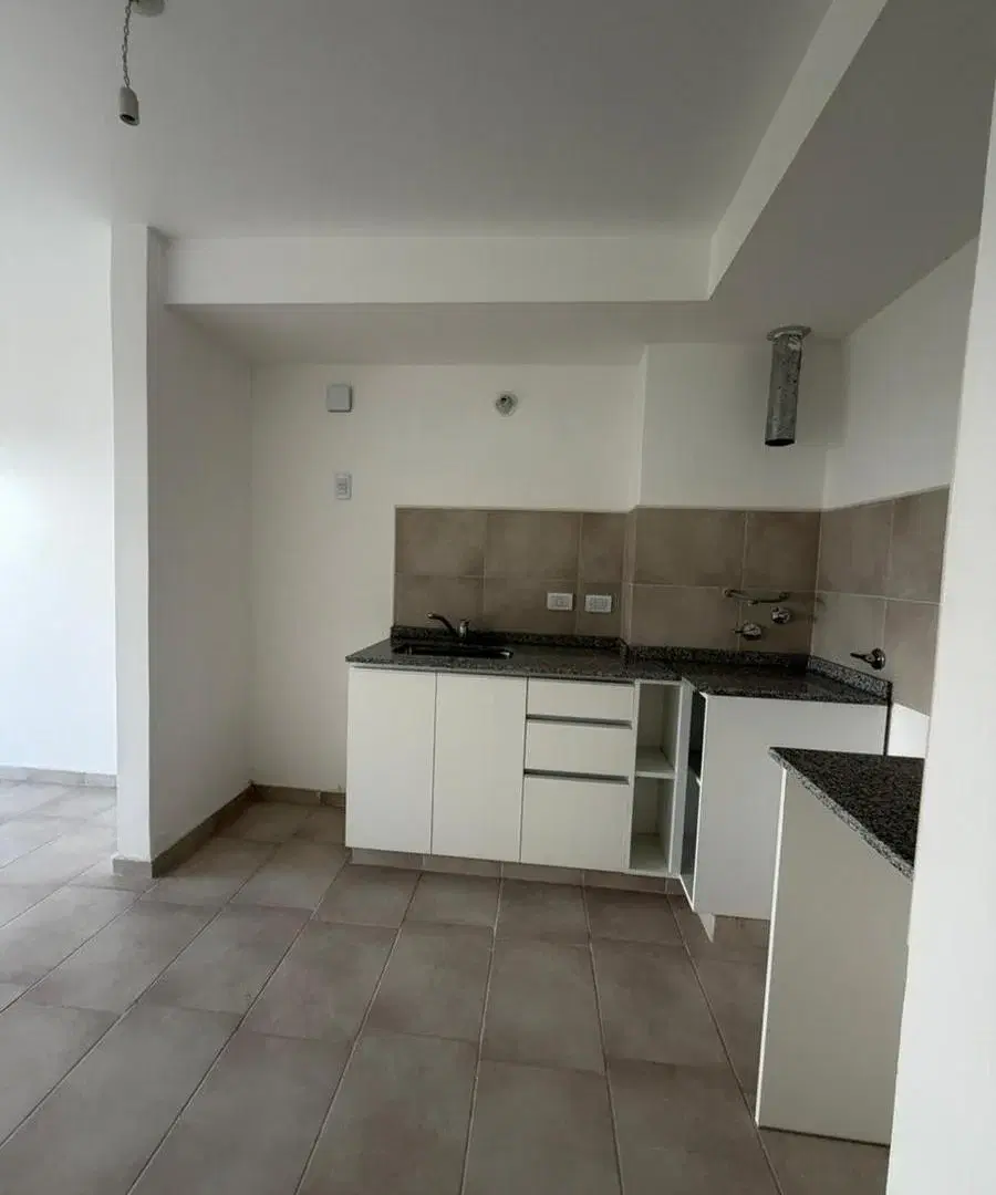 DEPARTAMENTO 1 DORMITORIO Town de Urca II - Valle Cercano 3