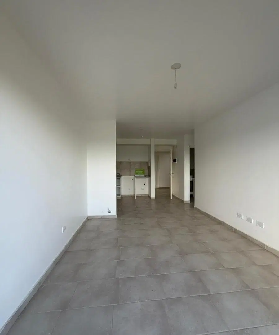 DEPARTAMENTO 1 DORMITORIO Town de Urca II - Valle Cercano 4