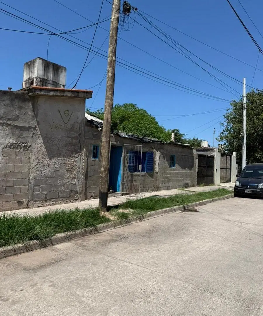 Terreno en 1 De Mayo 3