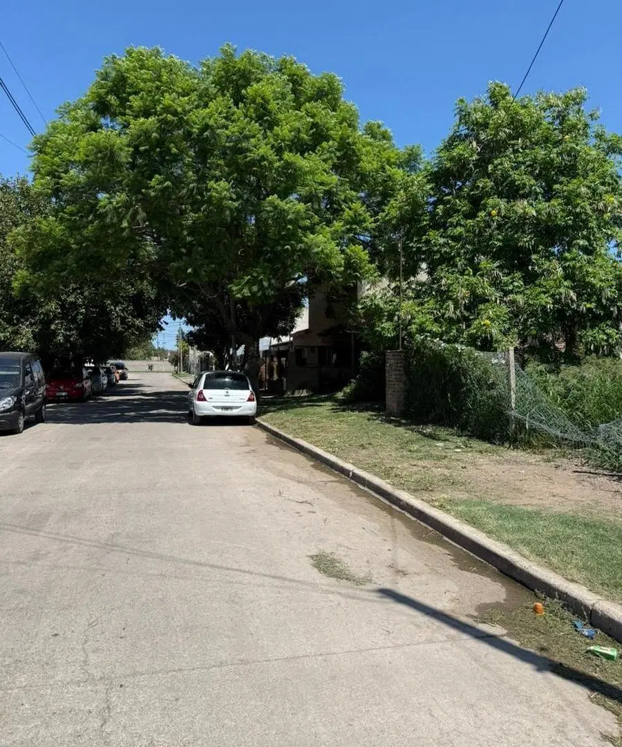 Terreno en 1 De Mayo 2