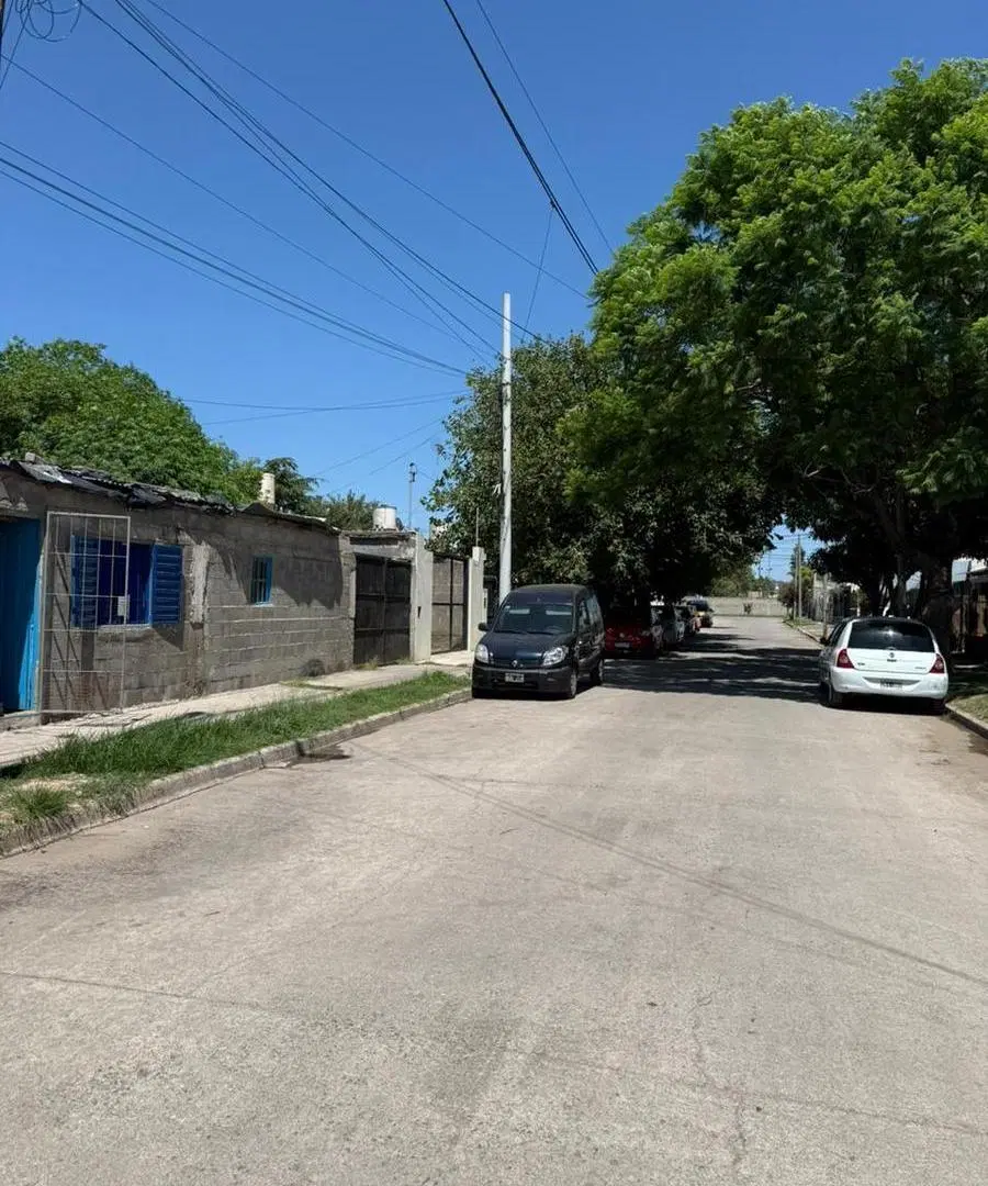 Terreno en 1 De Mayo 4