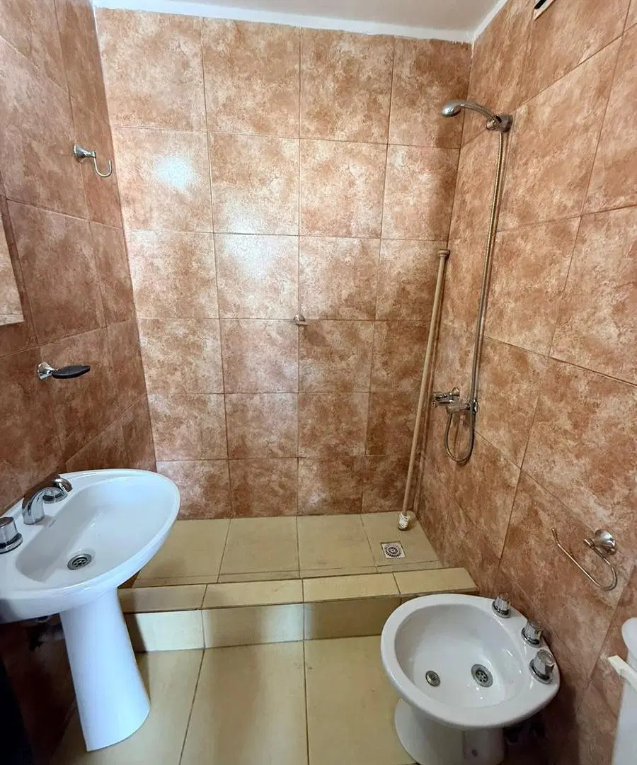 Departamento de dos dormitorios - Barrio Centro 4