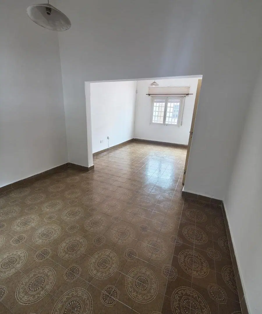 Casa en alquiler - Pedro Luis de Cabrera Barrio Jardin 5
