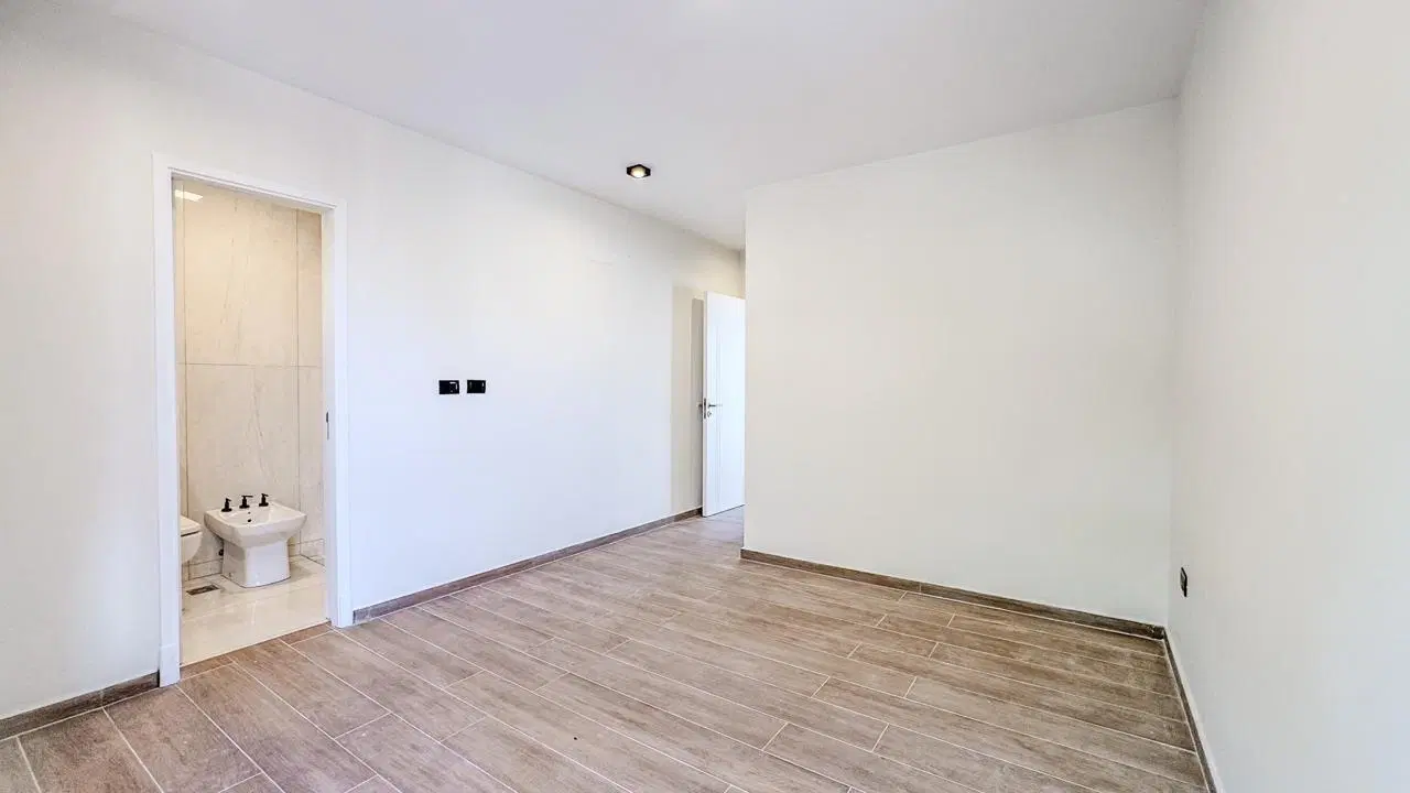 Duplex 3 Dormitorios en  Distrito Sur 2