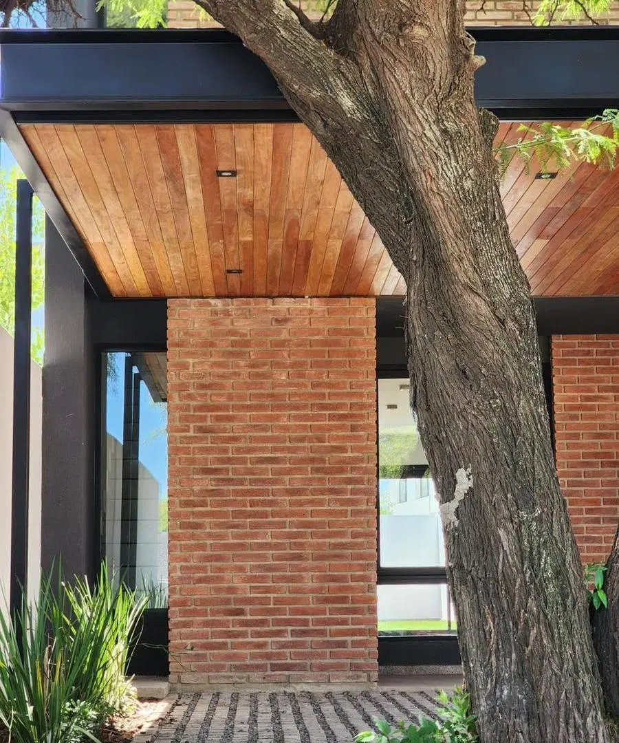 Duplex 3 Dormitorios en Distrito Sur 8