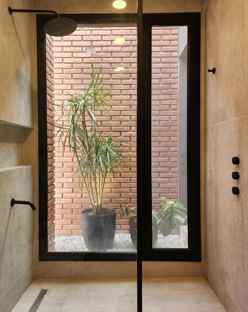 Duplex 3 Dormitorios en  Distrito Sur 3