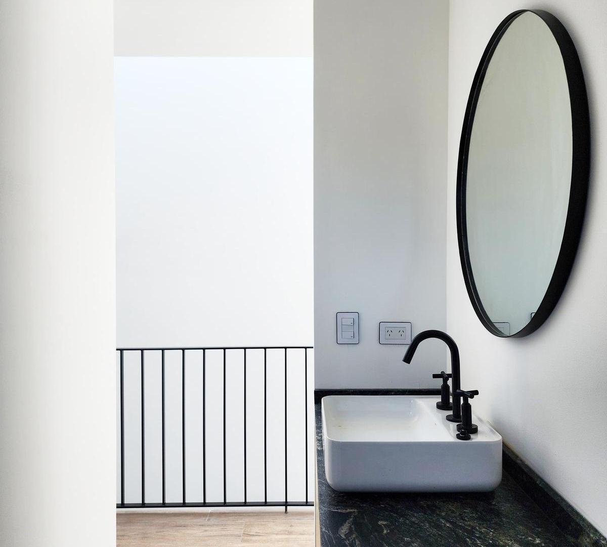 Duplex 3 Dormitorios en Distrito Sur