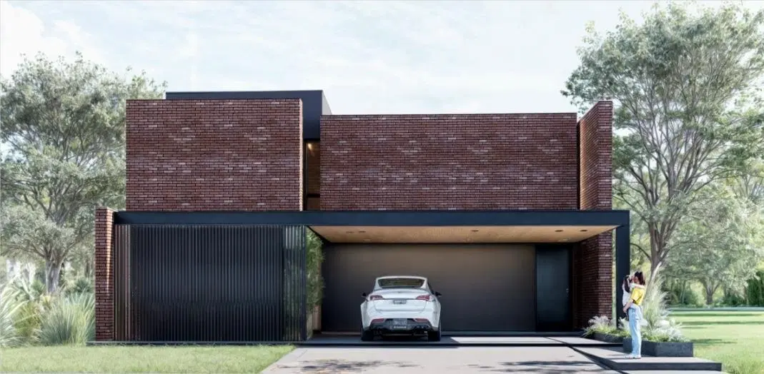 Se Vende Casa 3 Dormitorios en Distrito Sur 3
