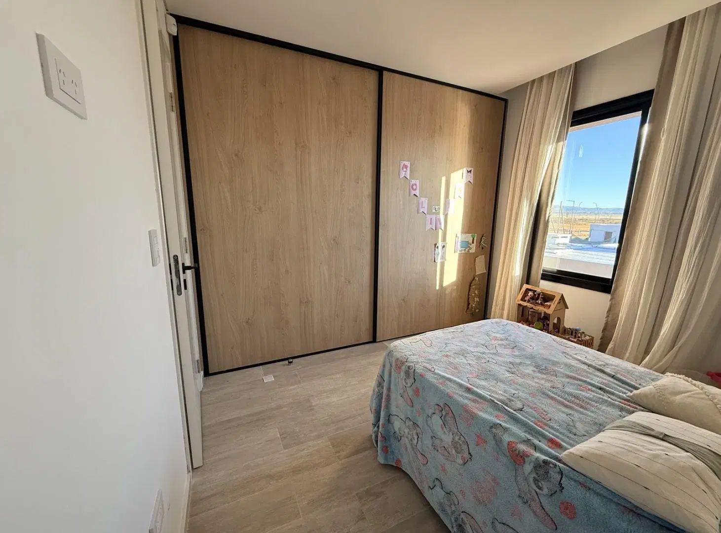Casa 3 Dormitorios en Quebrada De Manantiales 5