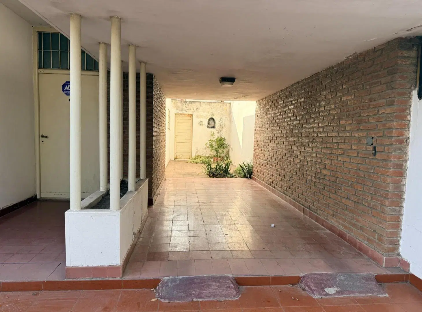 Casa 4 dormitorios Barrio Crisol Sur 2