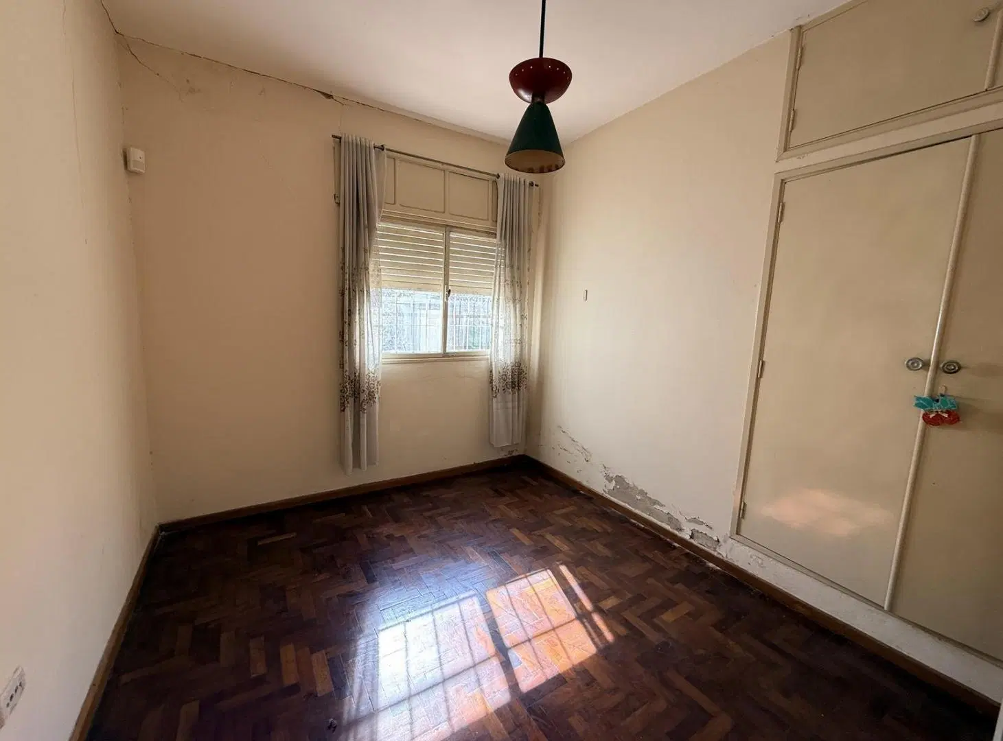 Casa 4 dormitorios Barrio Crisol Sur 5