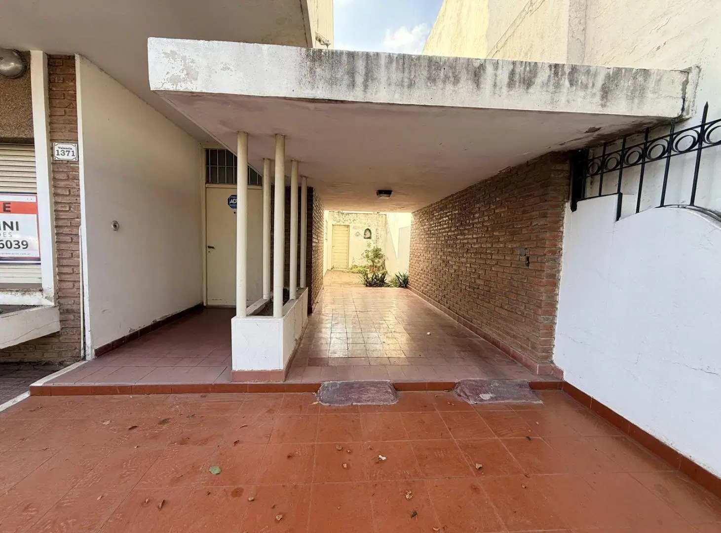 Casa 4 dormitorios Barrio Crisol Sur 8