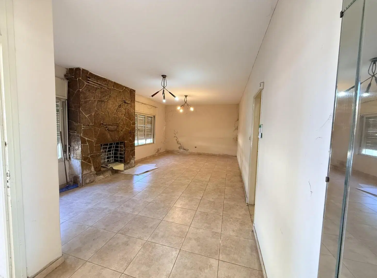 Casa 4 dormitorios Barrio Crisol Sur 3