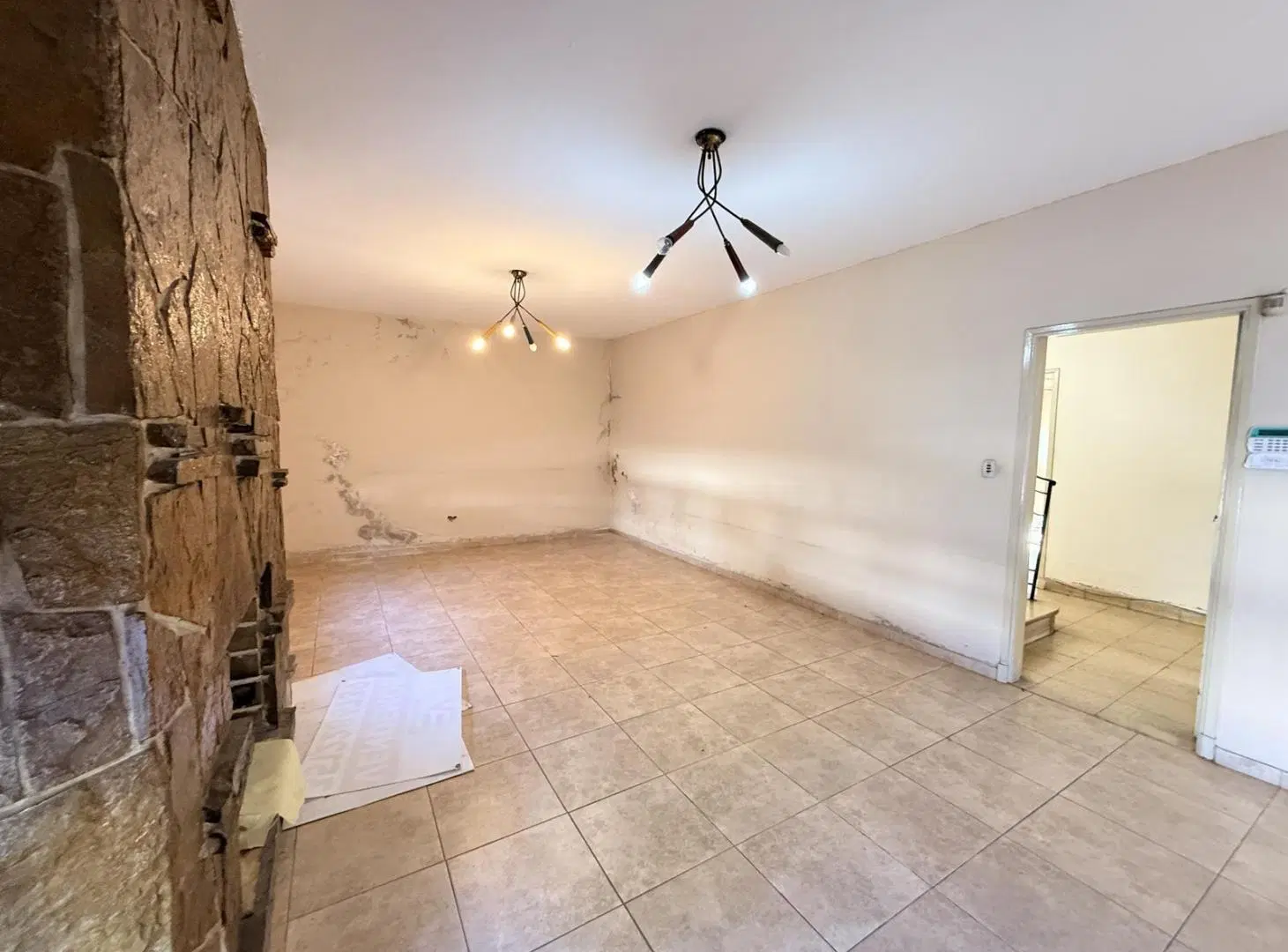Casa 4 dormitorios Barrio Crisol Sur 1
