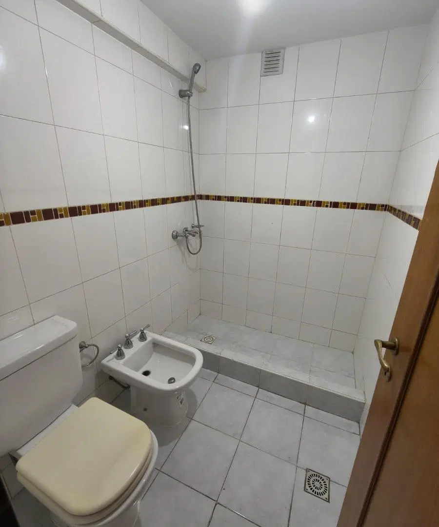 Departamento 1 dormitorios- calle Balcarce 5