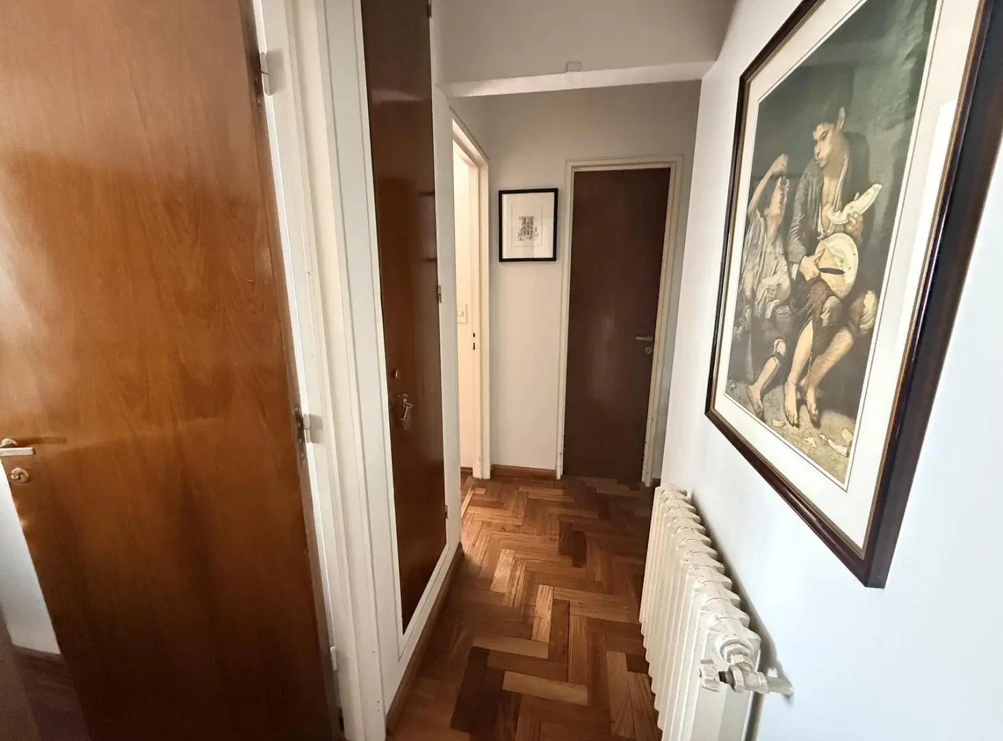 Departamento en venta 3 dormtiorios Nueva Cordoba 3