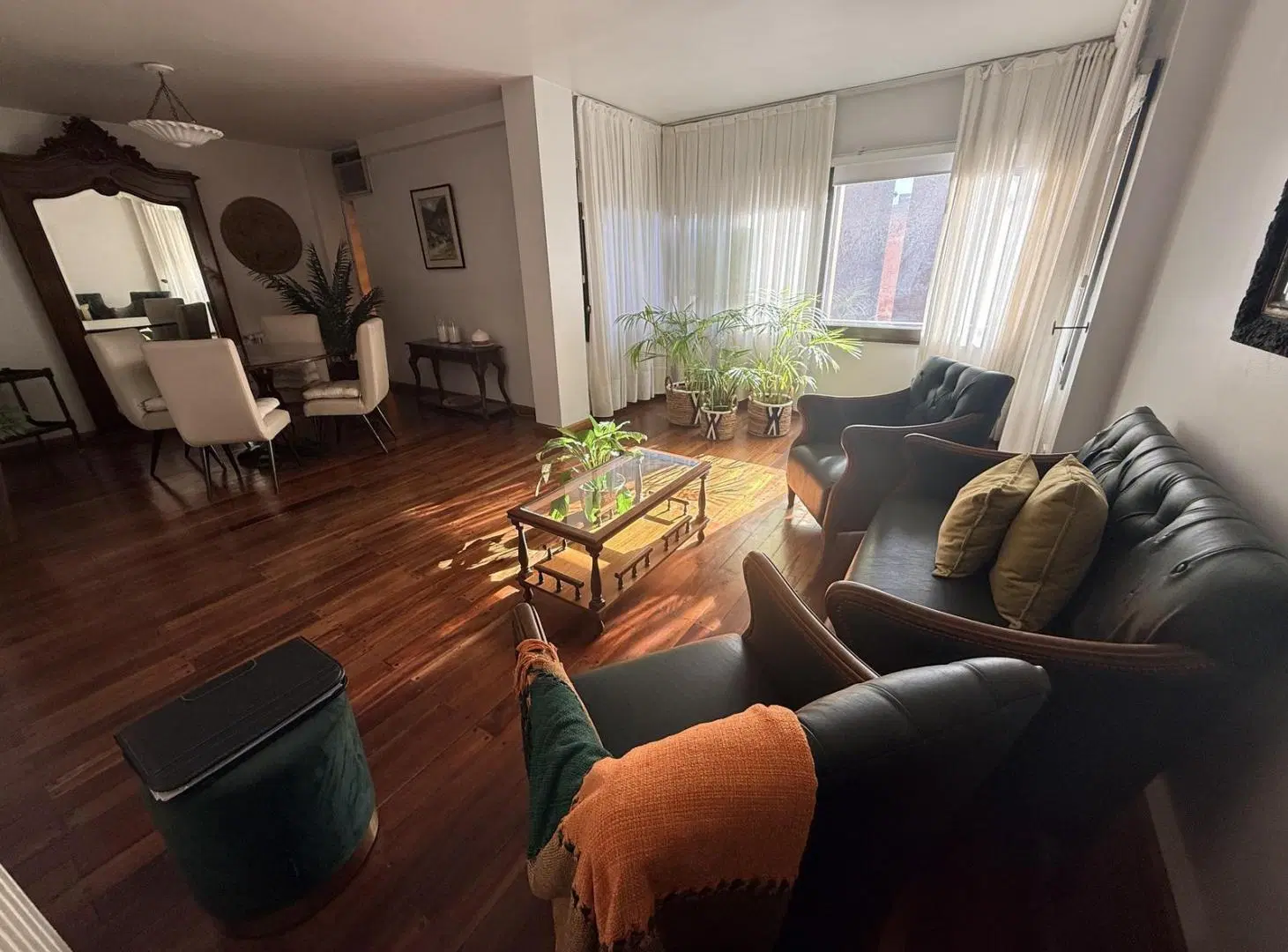 Departamento en venta 3 dormtiorios Nueva Cordoba 1