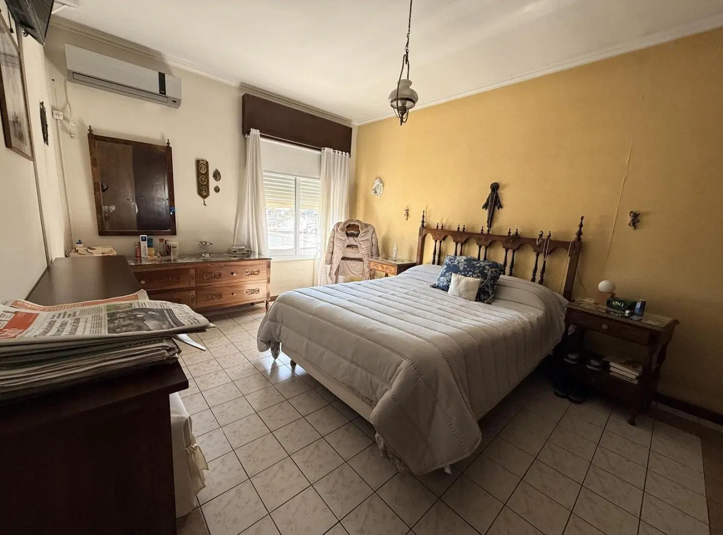 Departamento en venta 3 dormtiorios Nueva Cordoba 4